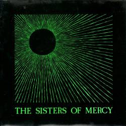 The Sisters Of Mercy : Temple of Love